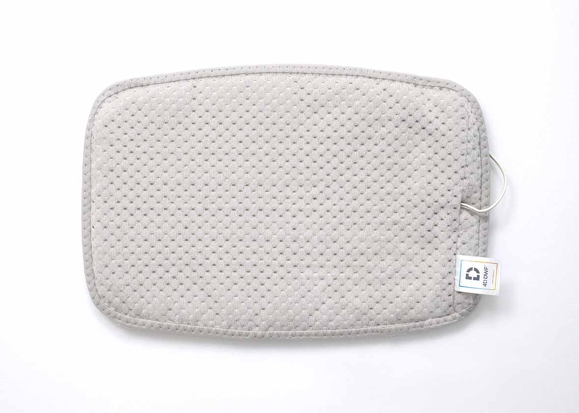 comfortable warmth flow 4D DWF