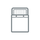 Detachable cover