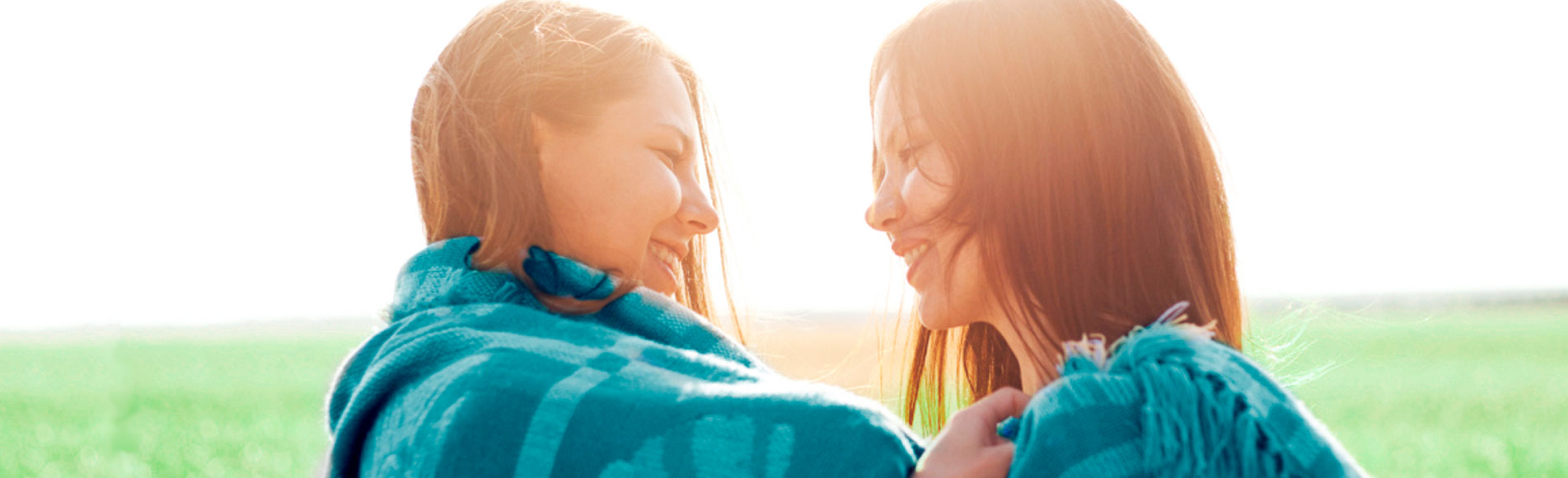 care around you warmth from heart