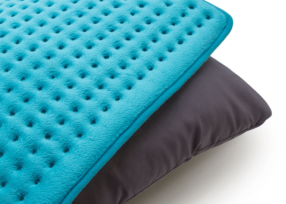 heating pad